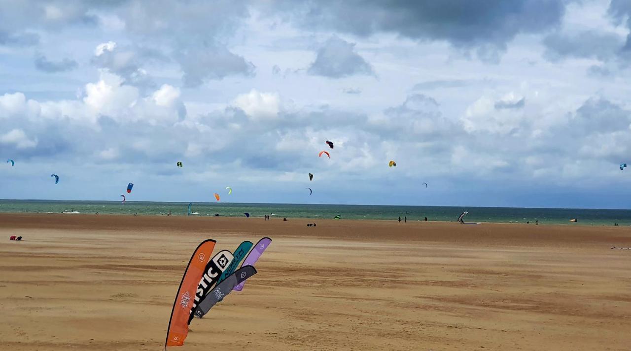 Beachhouse Renesse 2645 Luaran gambar