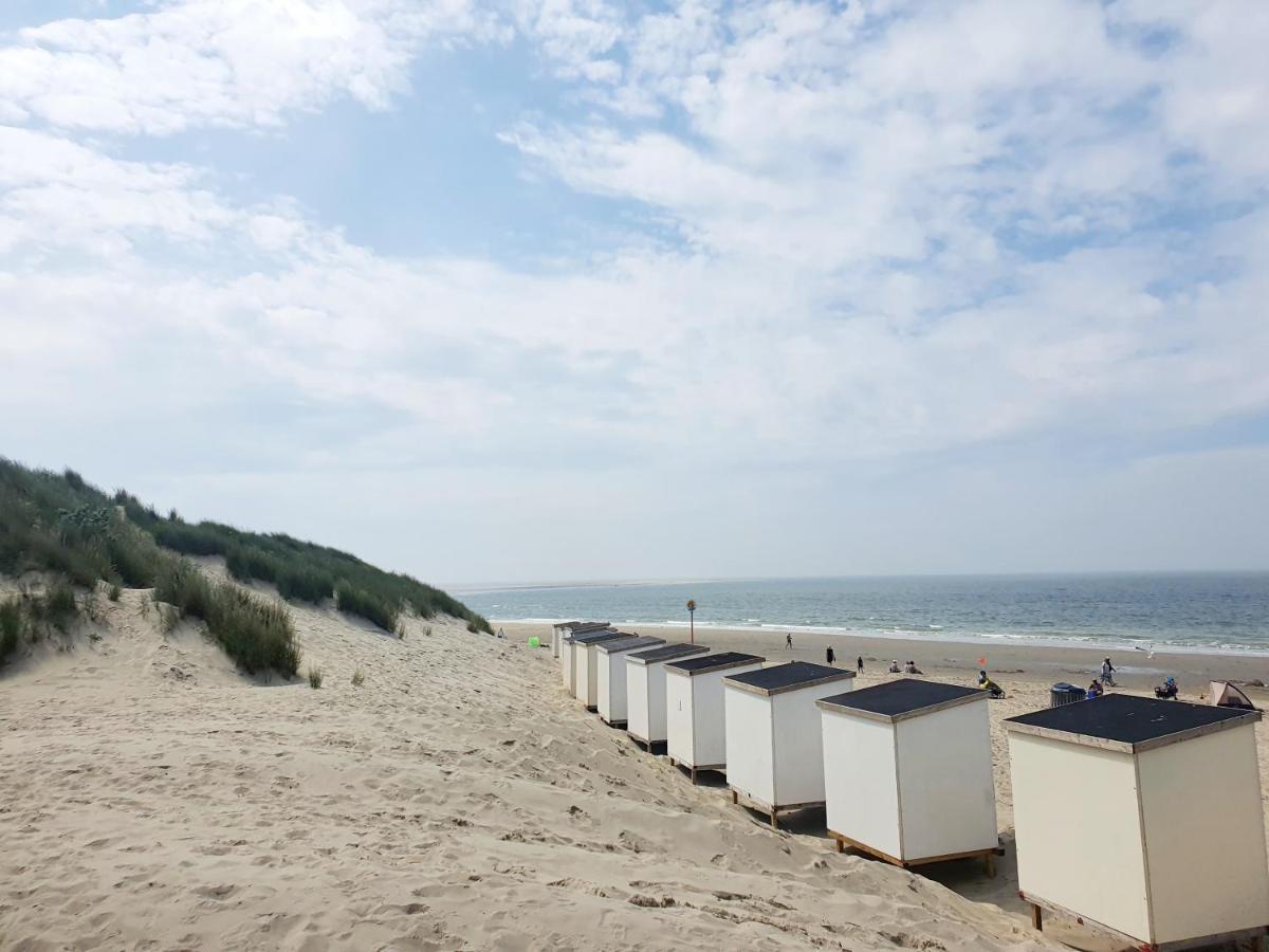 Beachhouse Renesse 2645 Luaran gambar