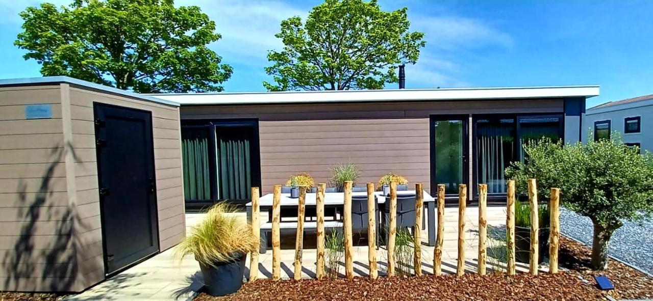 Beachhouse Renesse 2645 Luaran gambar