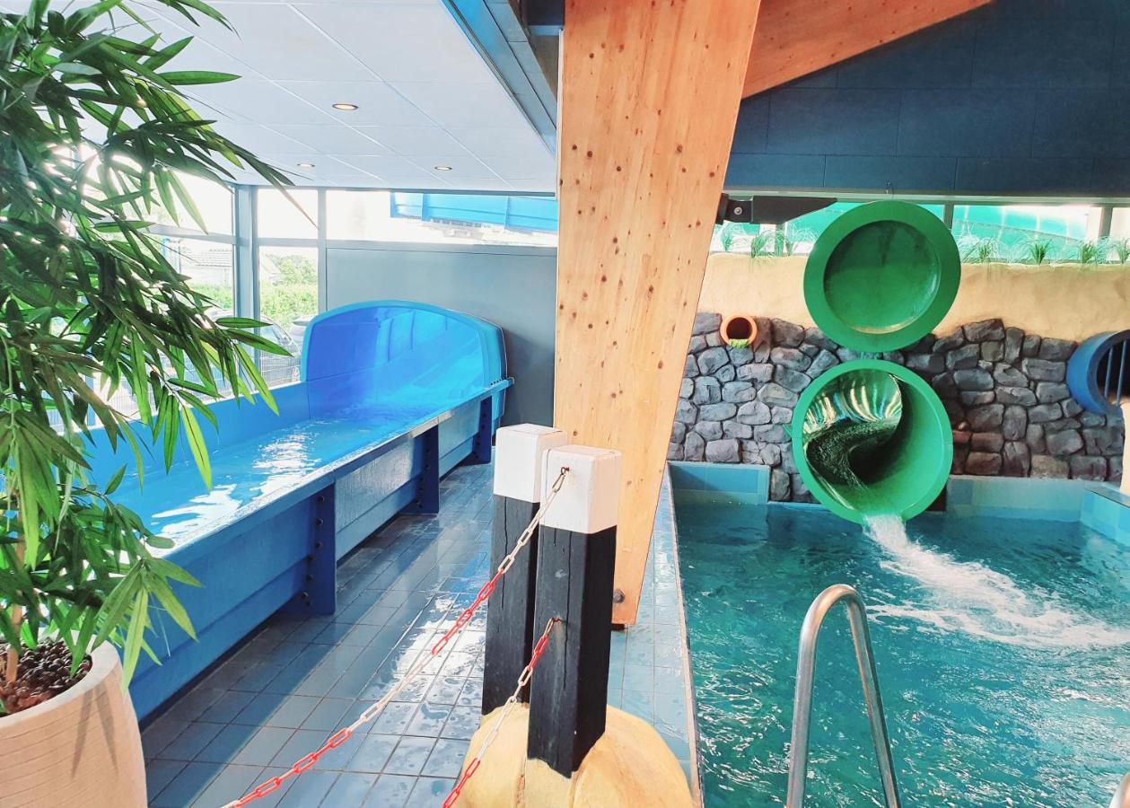 Beachhouse Renesse 2645 Luaran gambar