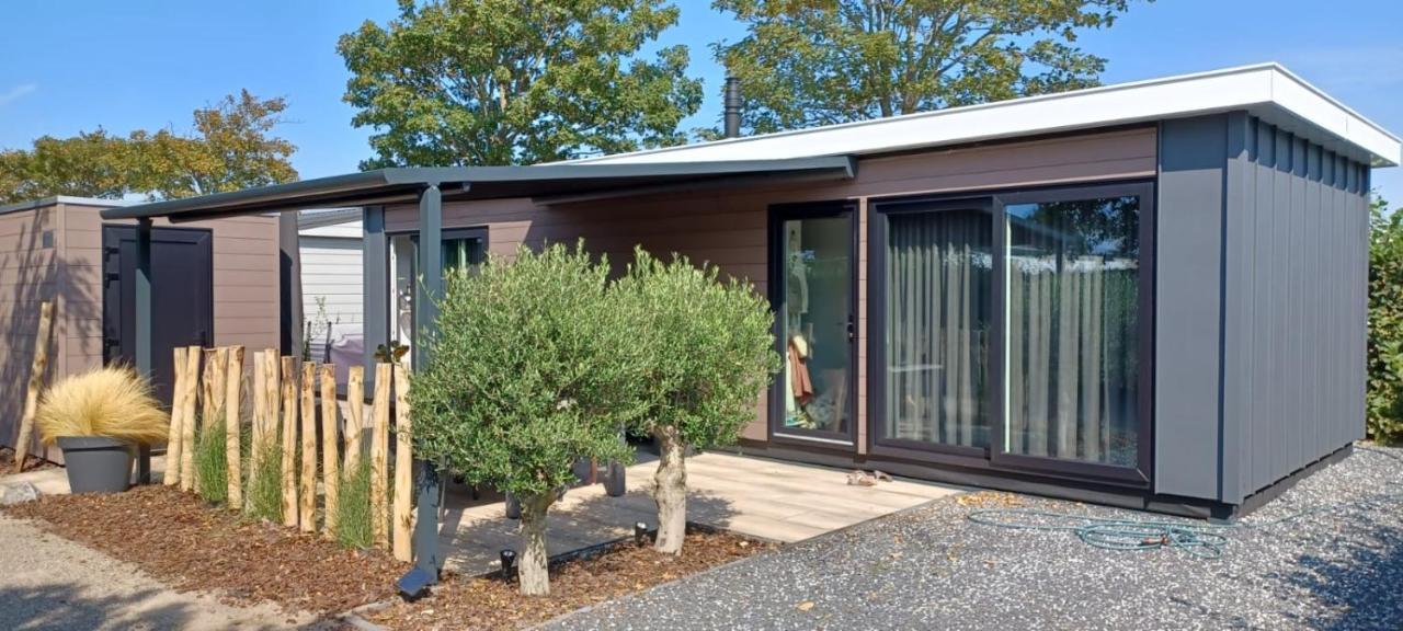 Beachhouse Renesse 2645 Luaran gambar