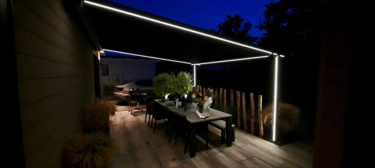 Beachhouse Renesse 2645 Luaran gambar