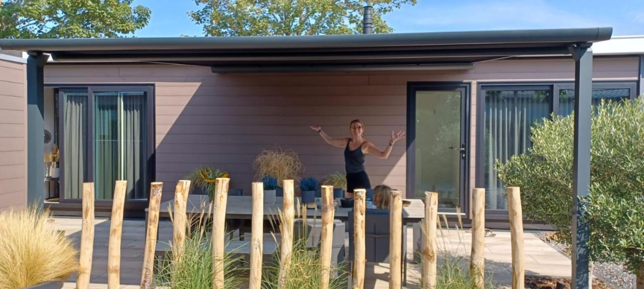 Beachhouse Renesse 2645 Luaran gambar