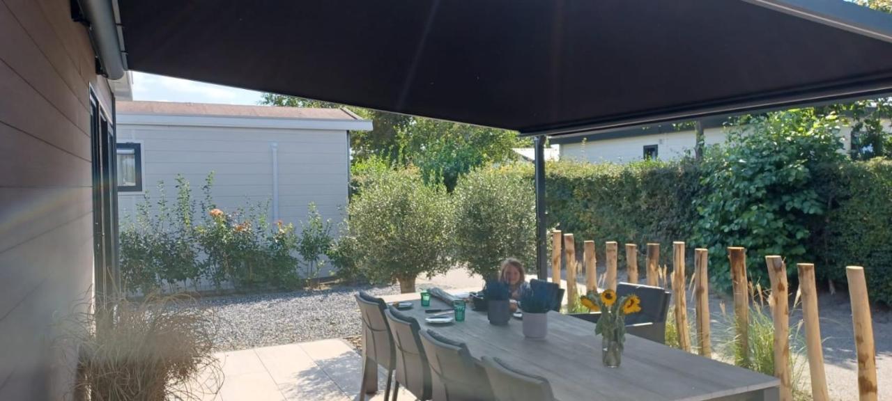 Beachhouse Renesse 2645 Luaran gambar